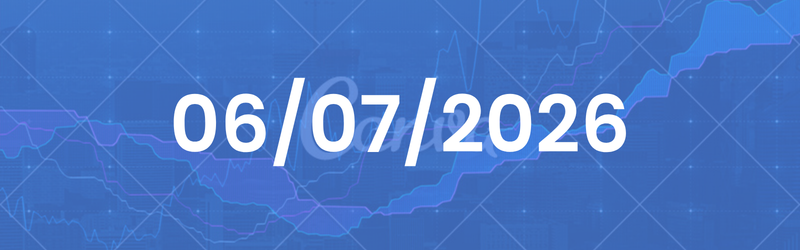 Daily Analysis 06/07/2026 